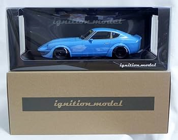イグニッションモデル LBワークス S30Z ヨドバシ.com - イグニッションモデル ignition model 1/18 LB
